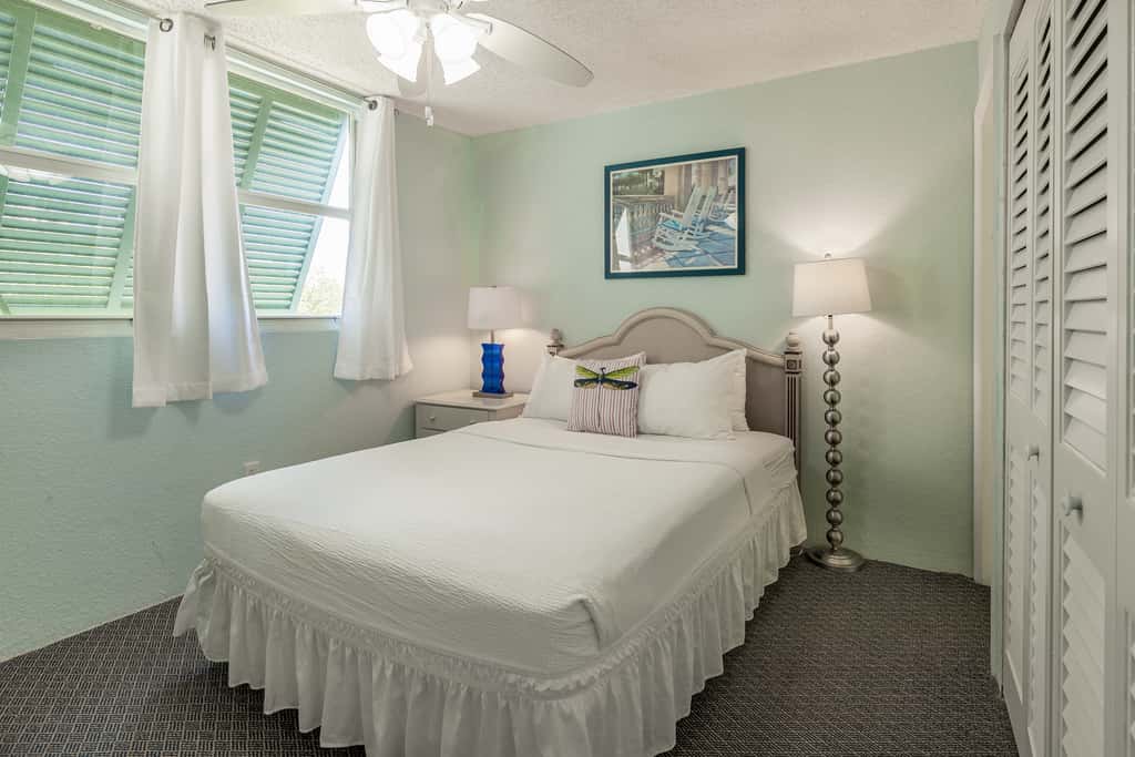 KWSS201 - Sunrise Suites - Saint Lucia Suite 201