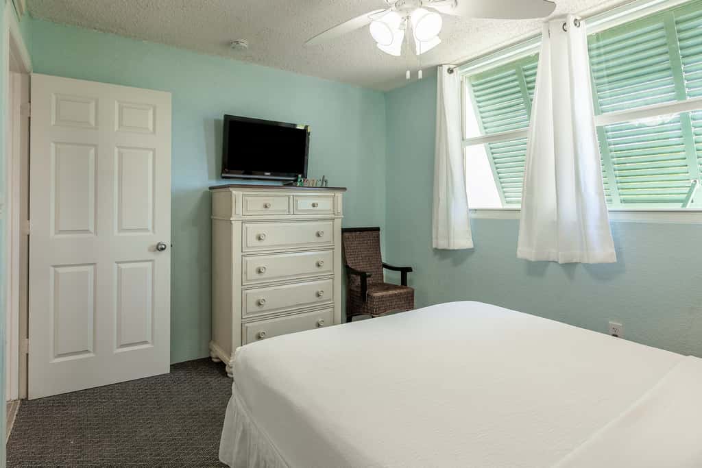 KWSS201 - Sunrise Suites - Saint Lucia Suite 201