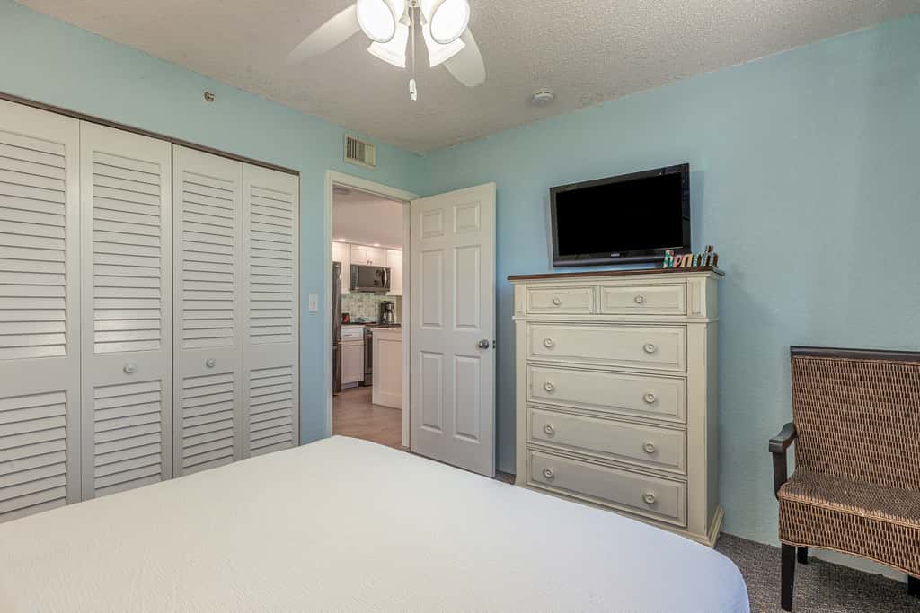 KWSS201 - Sunrise Suites - Saint Lucia Suite 201