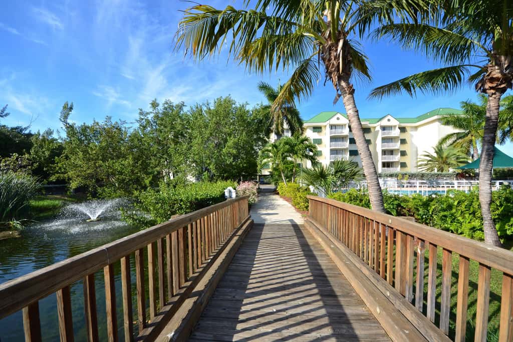 KWSS201 - Sunrise Suites - Saint Lucia Suite 201