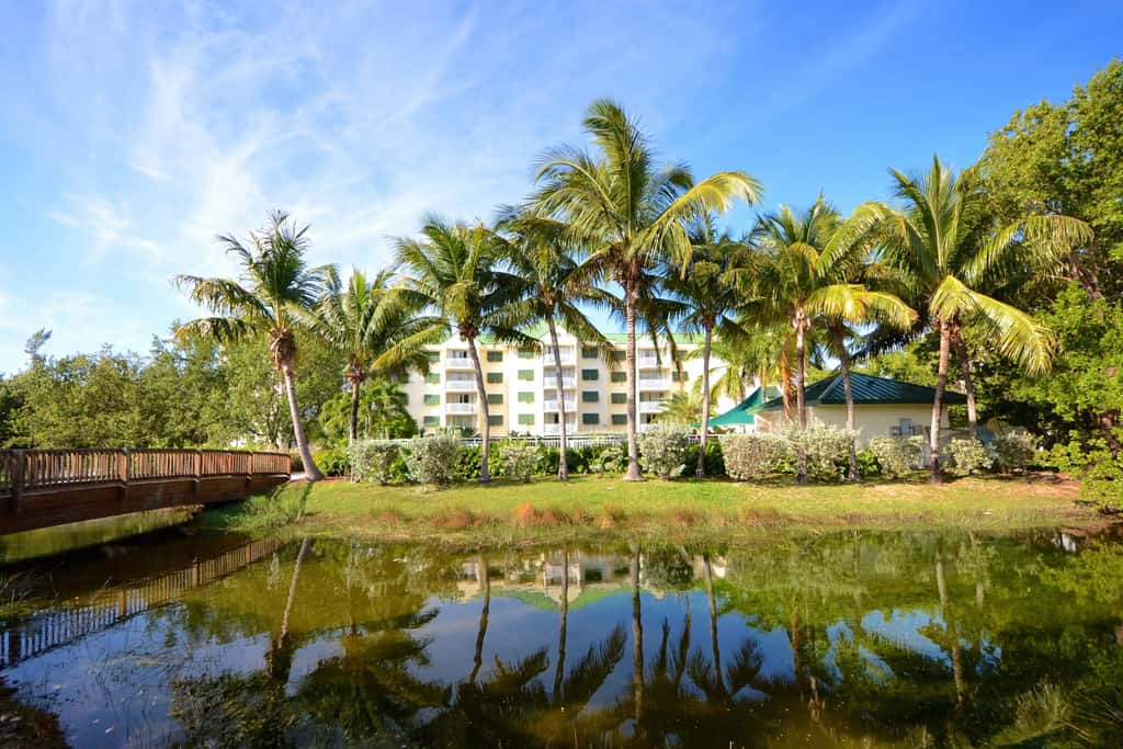 KWSS201 - Sunrise Suites - Saint Lucia Suite 201
