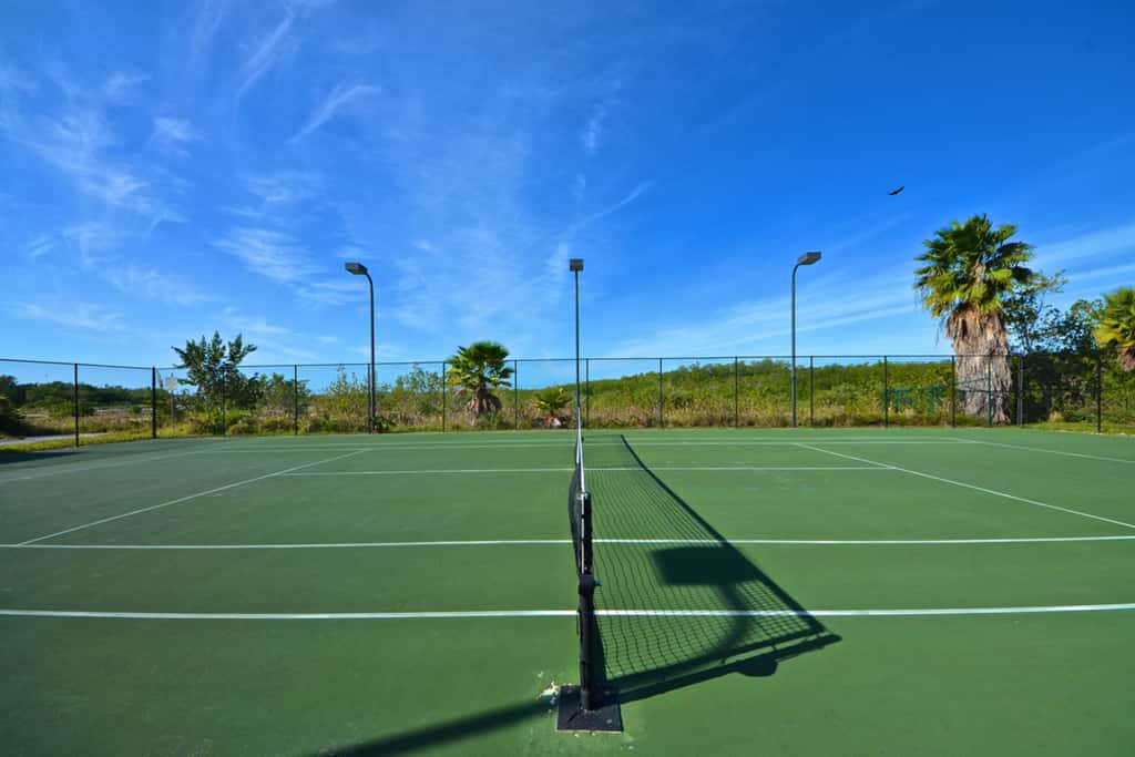 KWSS201 - Sunrise Suites - Saint Lucia Suite 201