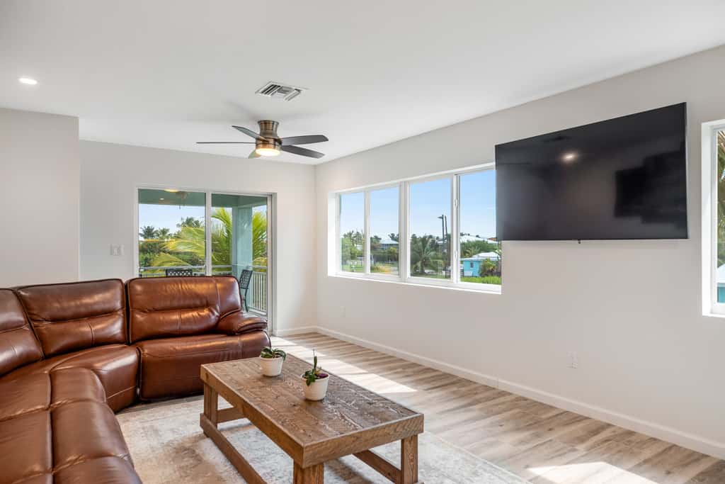 BP04FLR - Sunset Villa