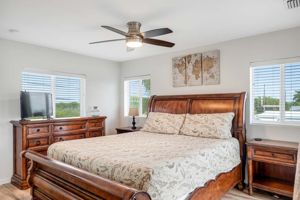 BP04FLR - Sunset Villa