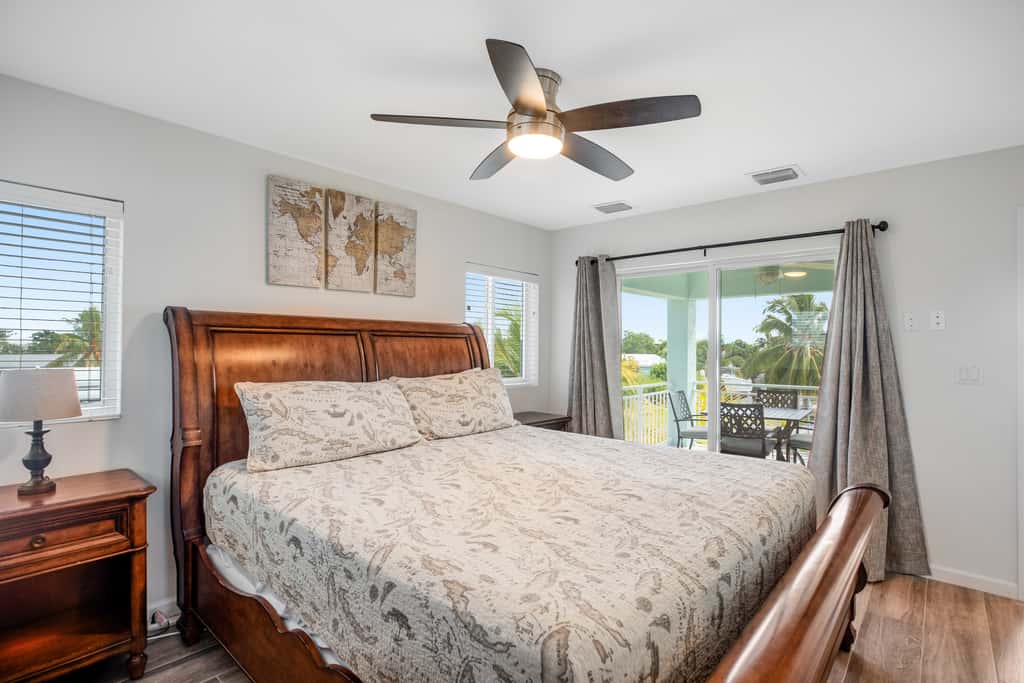 BP04FLR - Sunset Villa