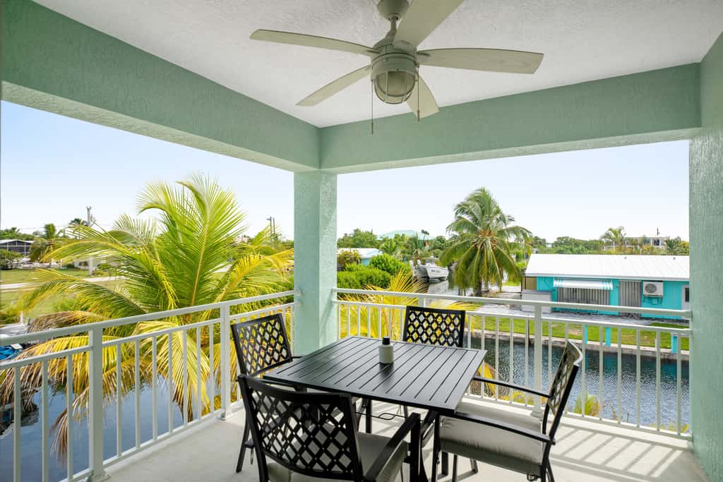 BP04FLR - Sunset Villa