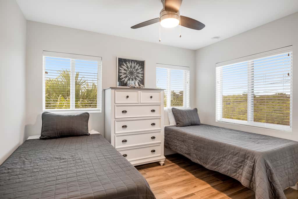 BP04FLR - Sunset Villa