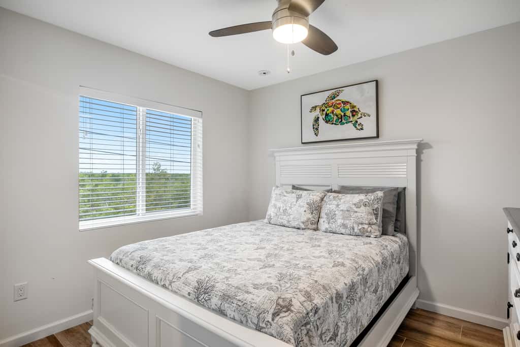 BP04FLR - Sunset Villa