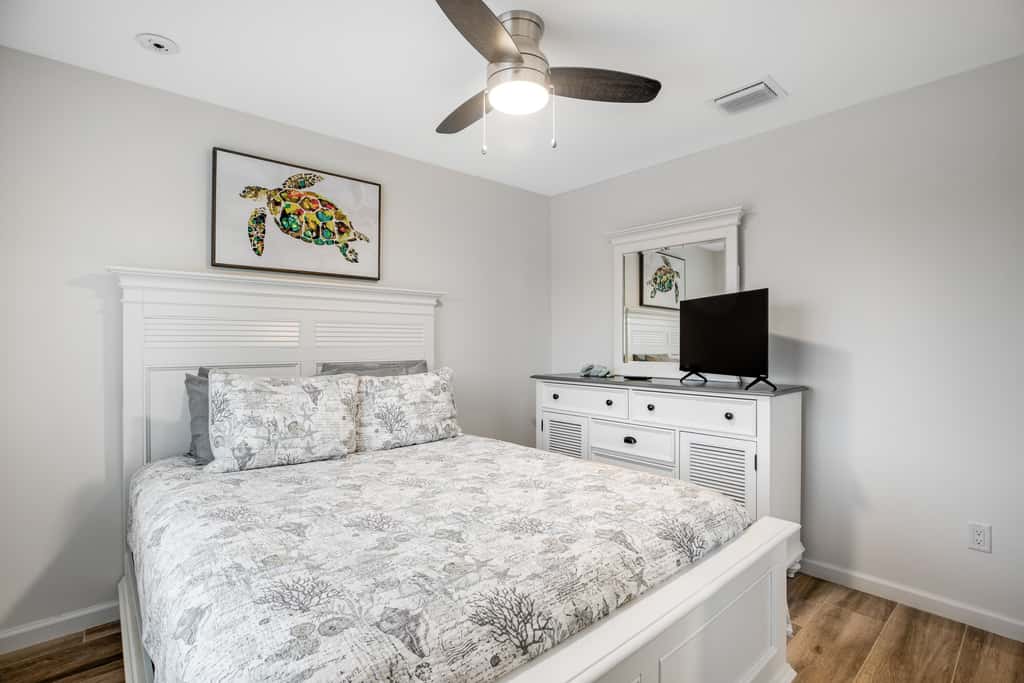 BP04FLR - Sunset Villa
