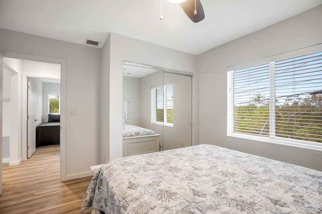BP04FLR - Sunset Villa