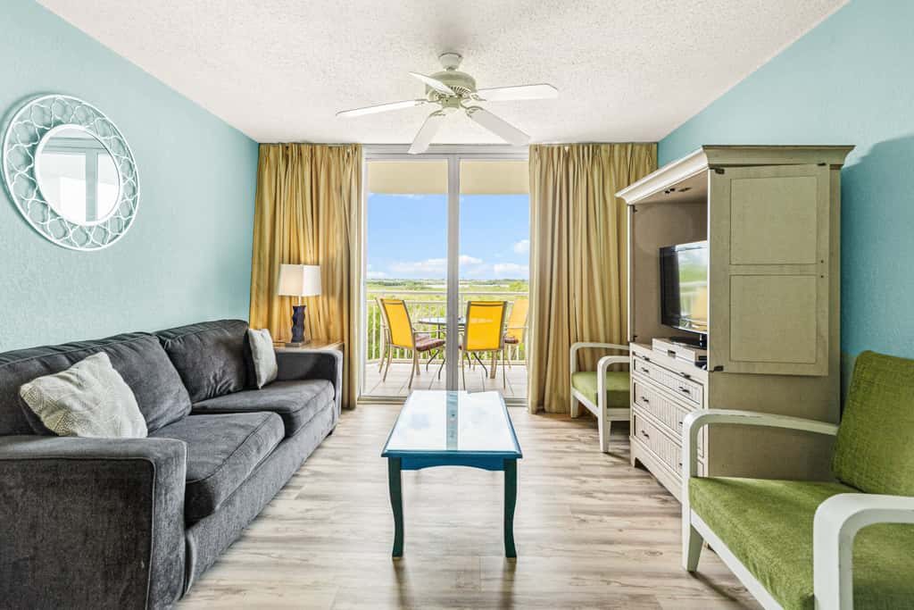 KWSS204 - Sunrise Suites - Barbados Suite 204