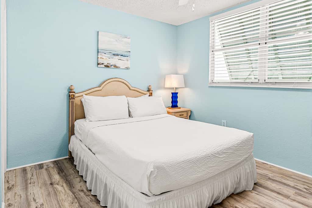 KWSS204 - Sunrise Suites - Barbados Suite 204