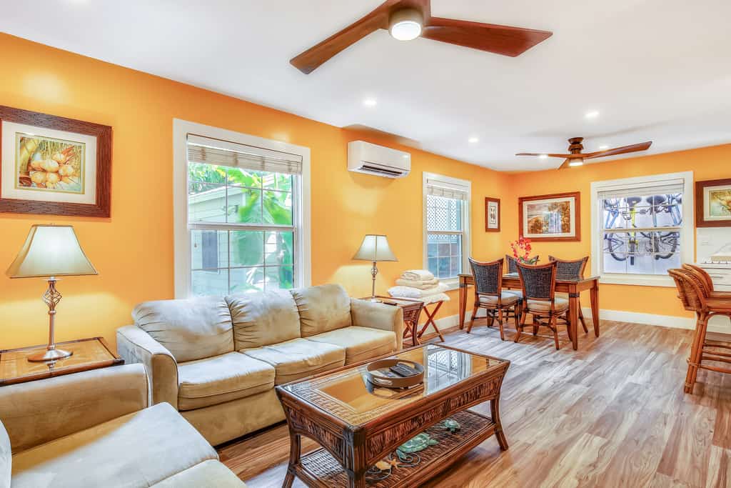 Cozy, Dog-Friendly Townhome with Shared Pool & Courtyard - Walkable Locale