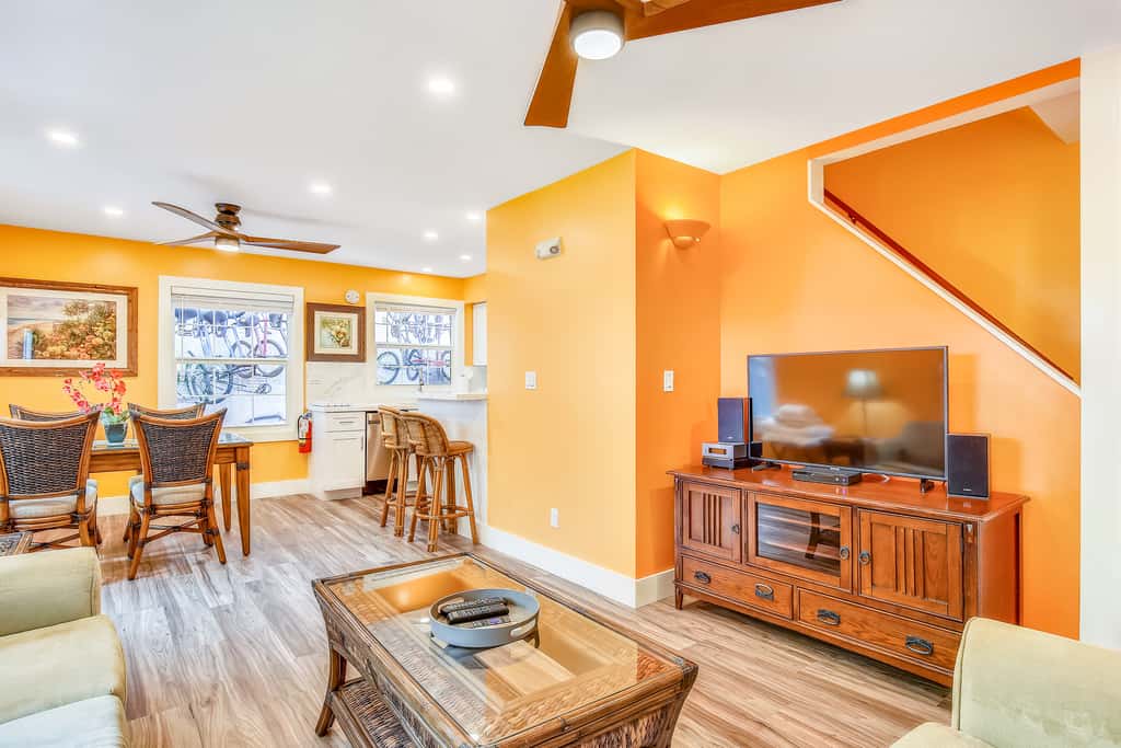 KW72A - Old Town Garden Villas - Abaco Suite