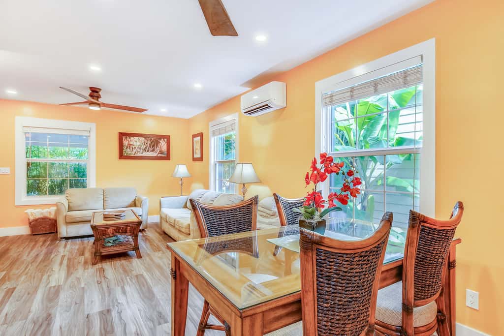 KW72A - Old Town Garden Villas - Abaco Suite