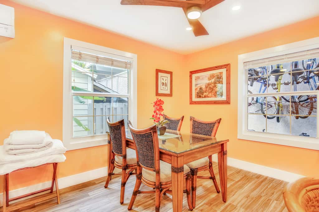 KW72A - Old Town Garden Villas - Abaco Suite
