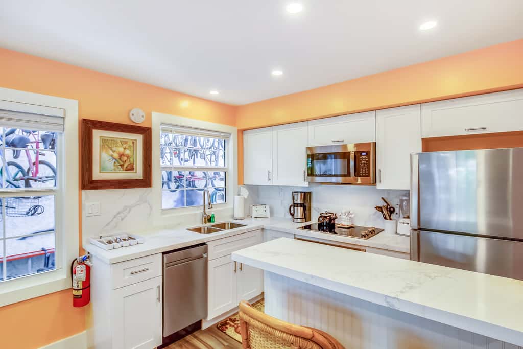 KW72A - Old Town Garden Villas - Abaco Suite