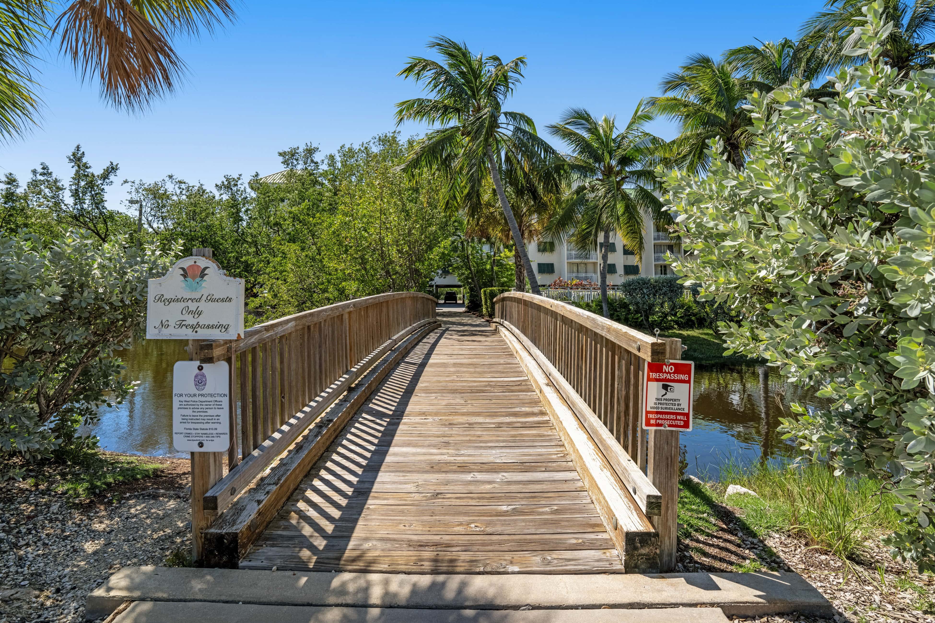 KWSS407 - Sunrise Suites - Paradise Escape 407