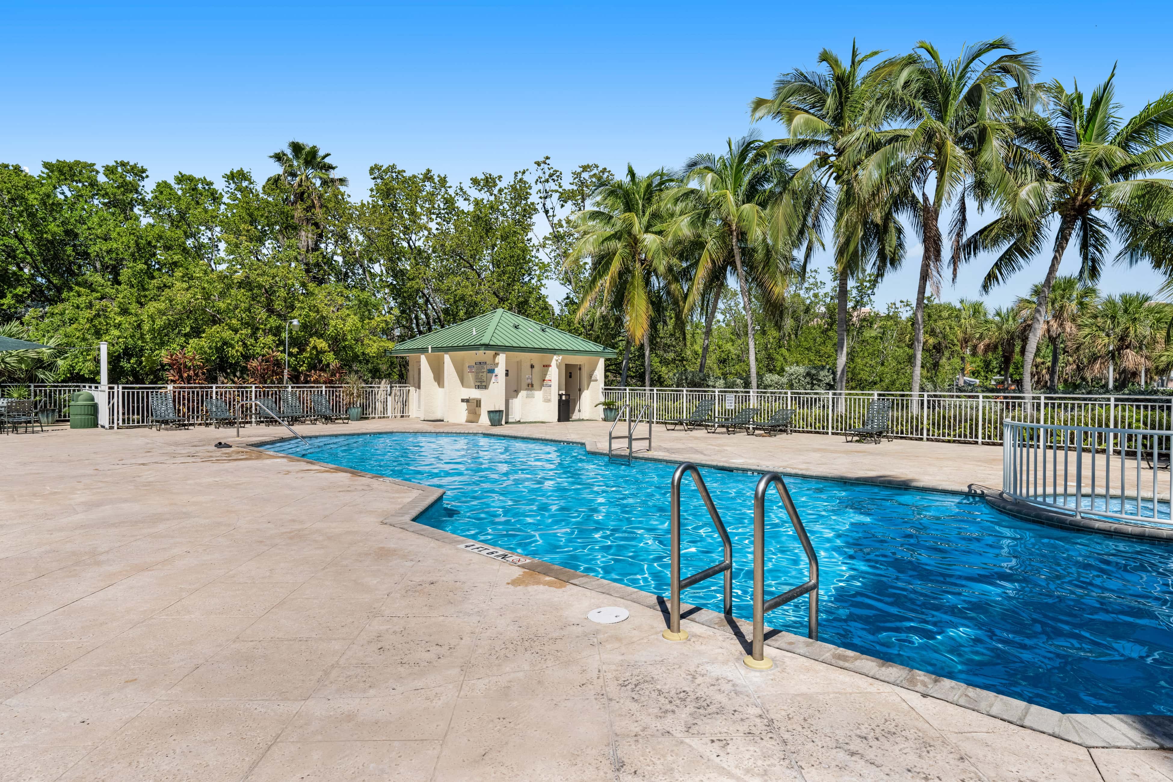 KWSS407 - Sunrise Suites - Paradise Escape 407