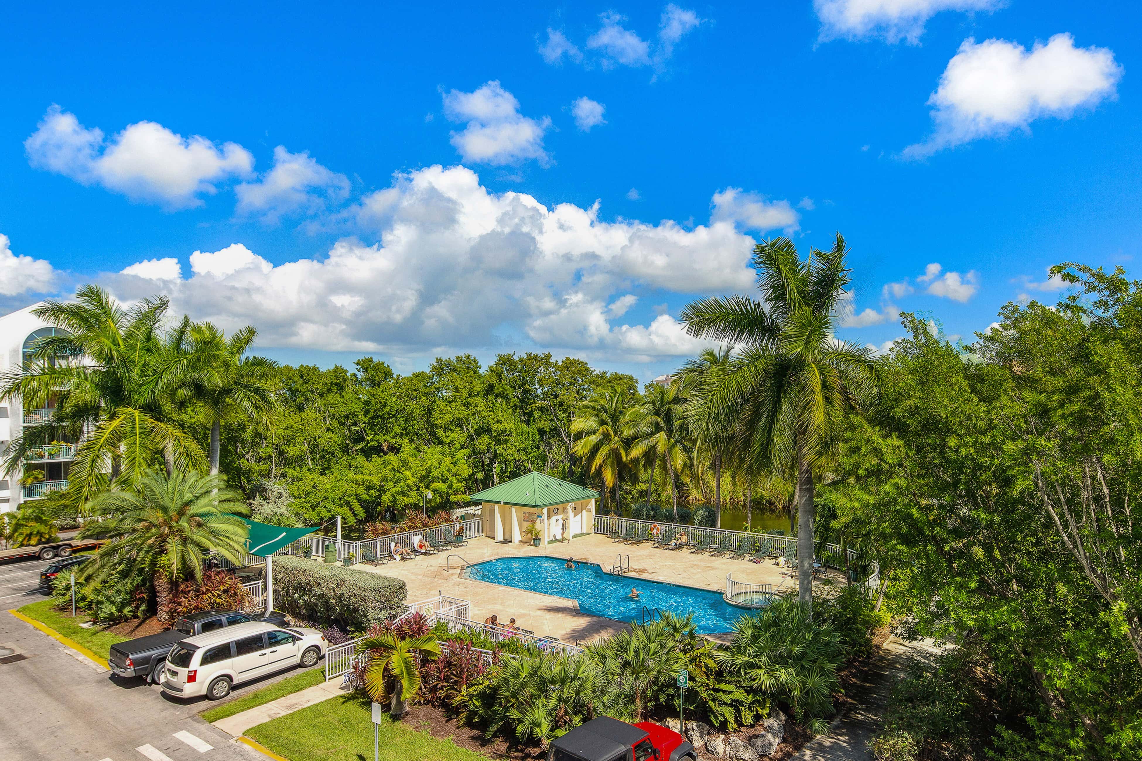 KWSS407 - Sunrise Suites - Paradise Escape 407