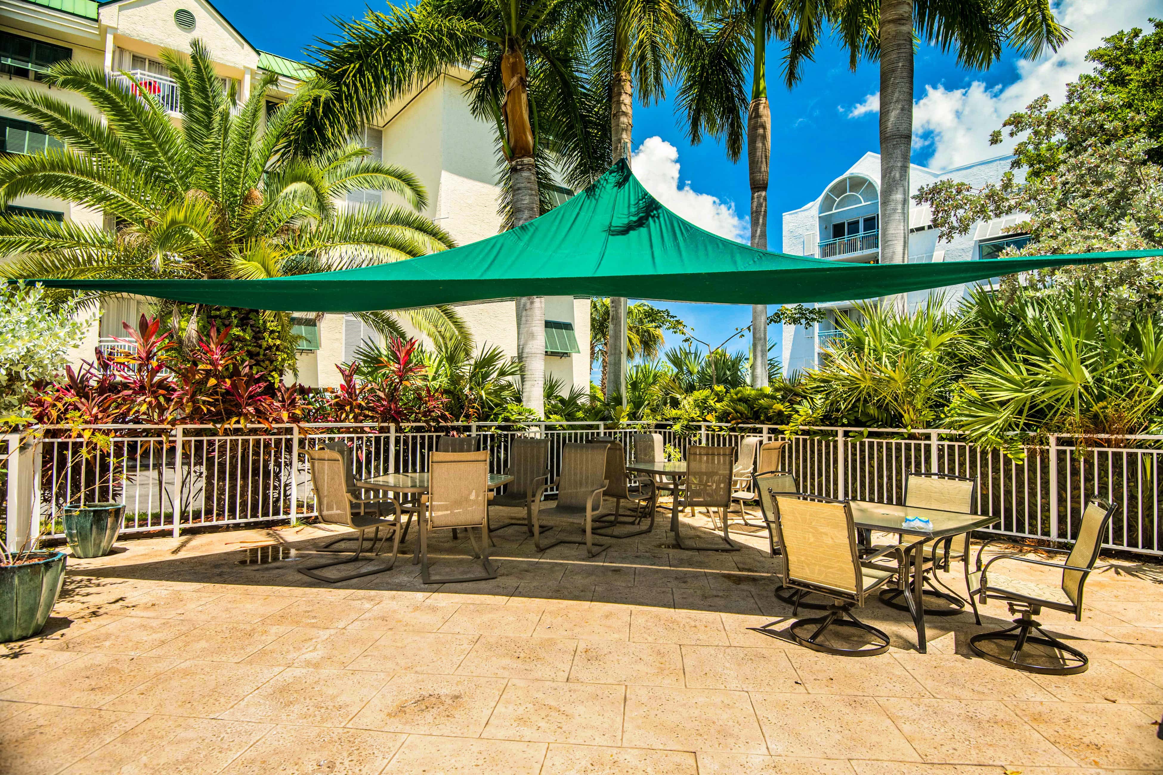 KWSS407 - Sunrise Suites - Paradise Escape 407