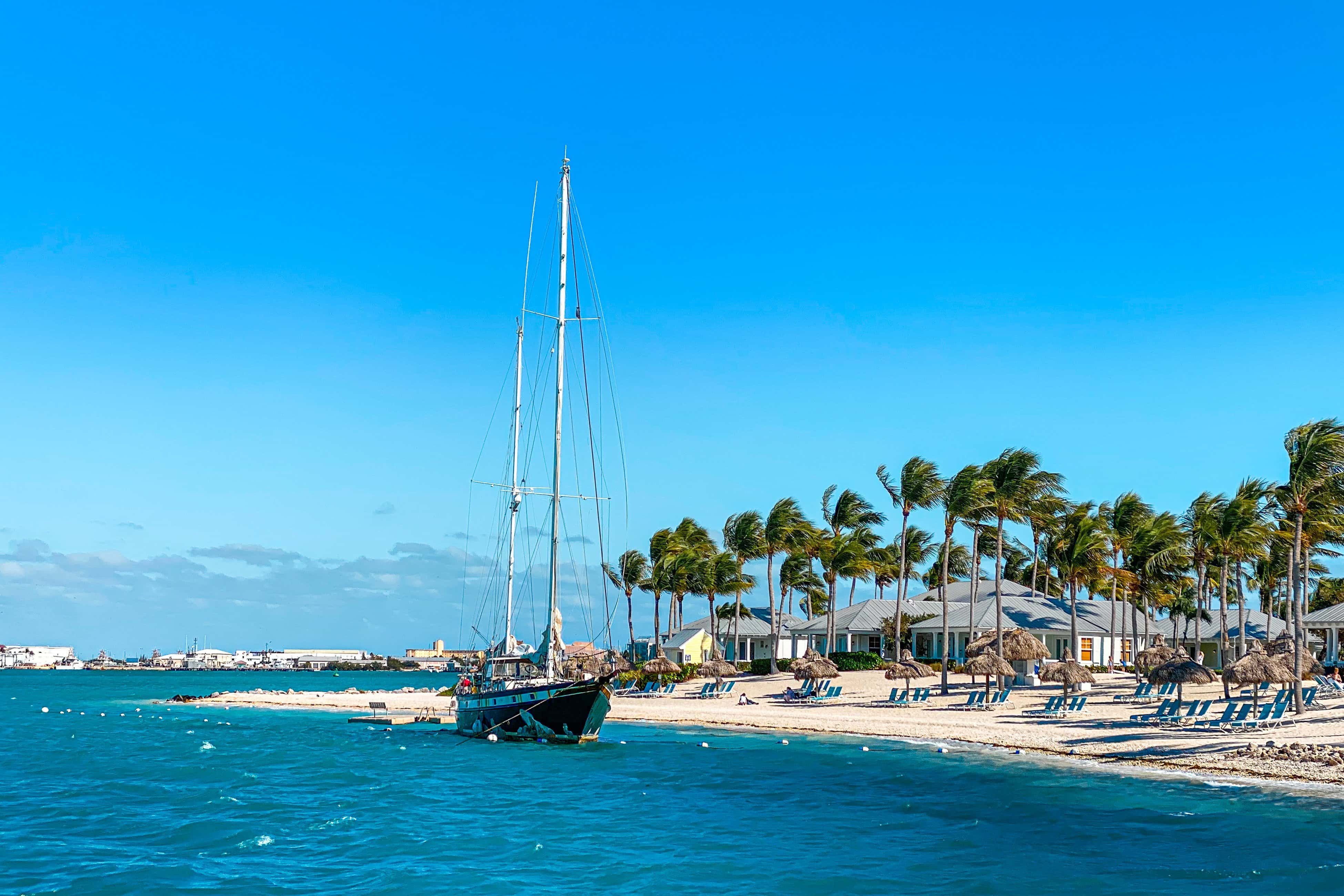 KWSS407 - Sunrise Suites - Paradise Escape 407
