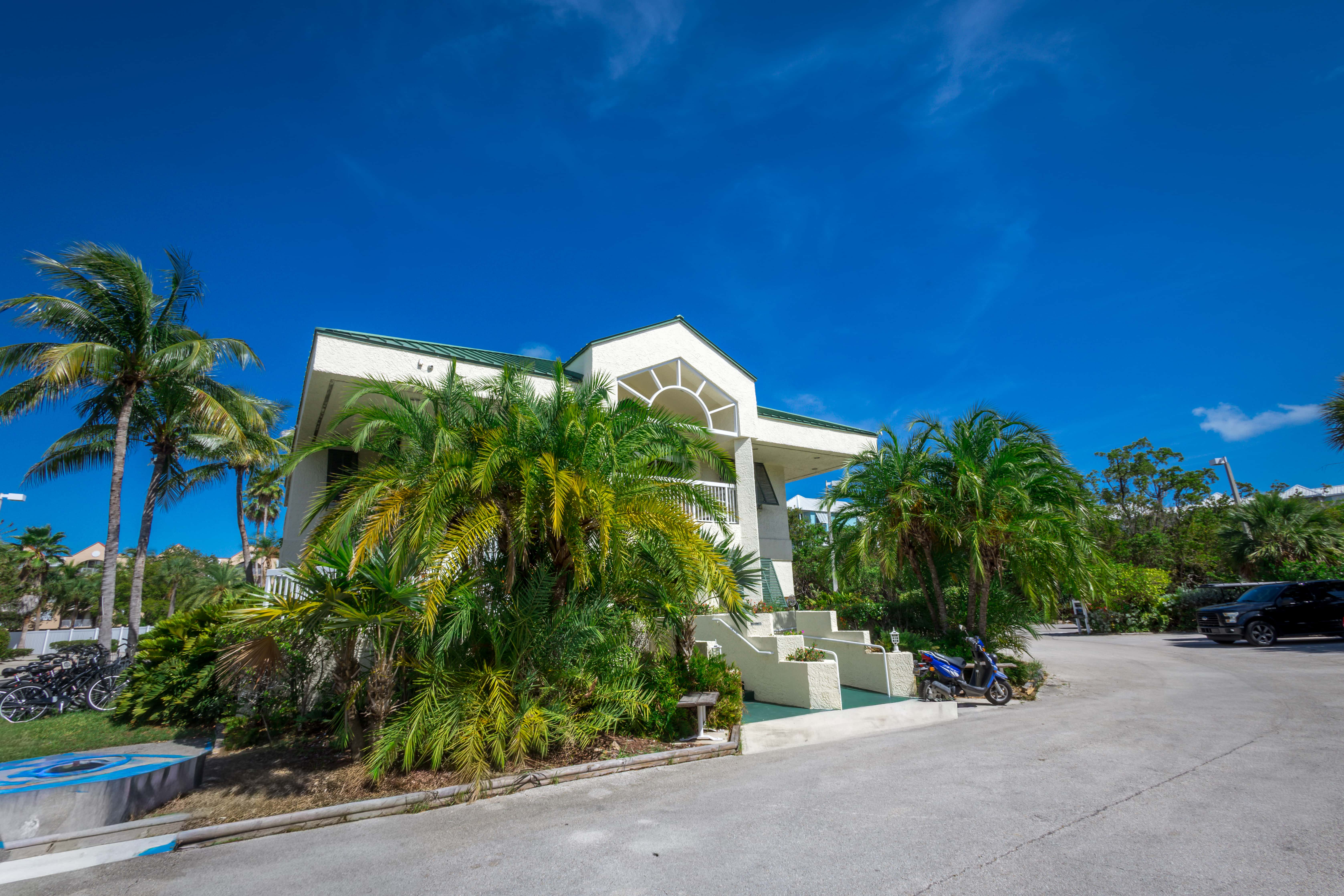 KWSS407 - Sunrise Suites - Paradise Escape 407