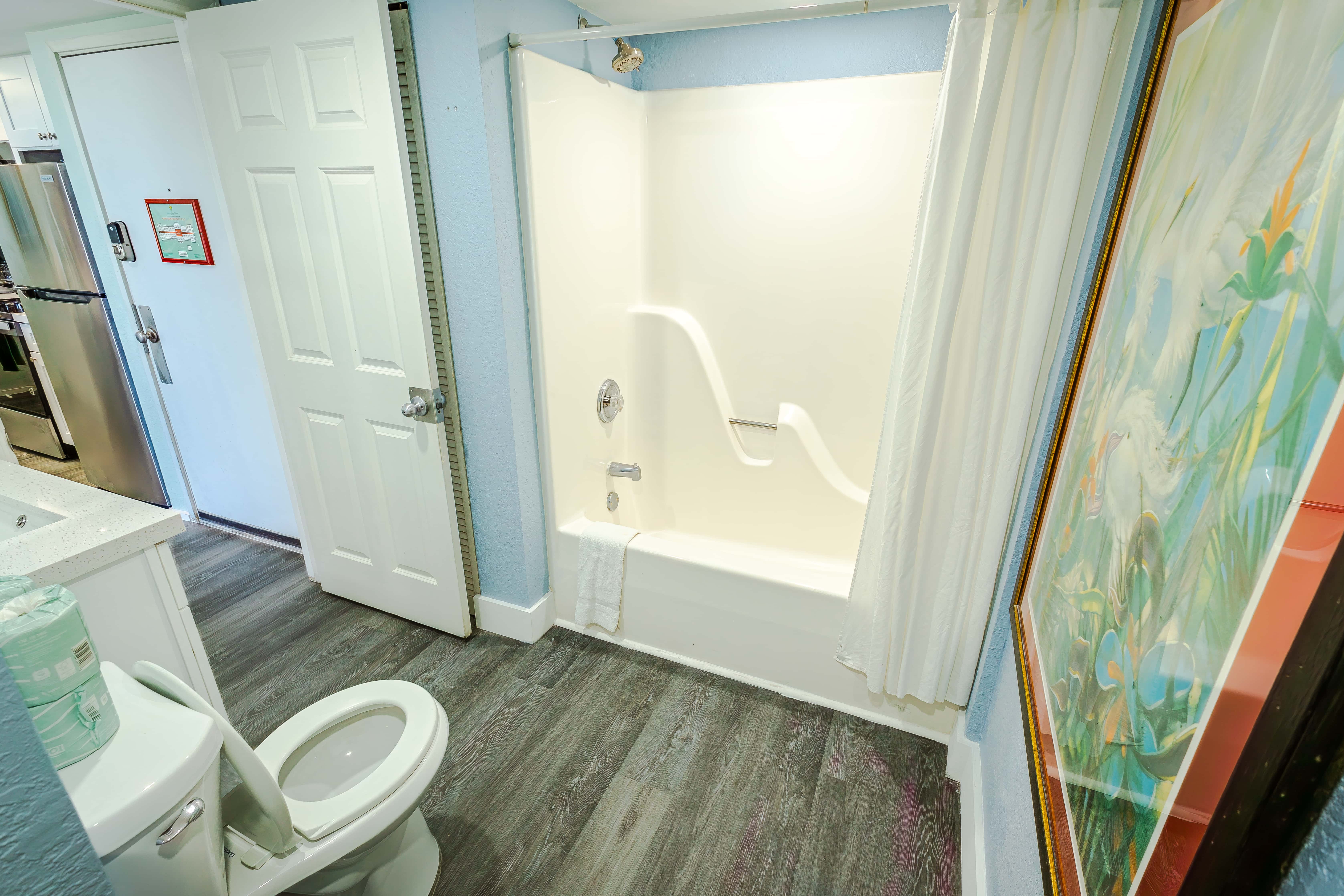 KWSS407 - Sunrise Suites - Paradise Escape 407