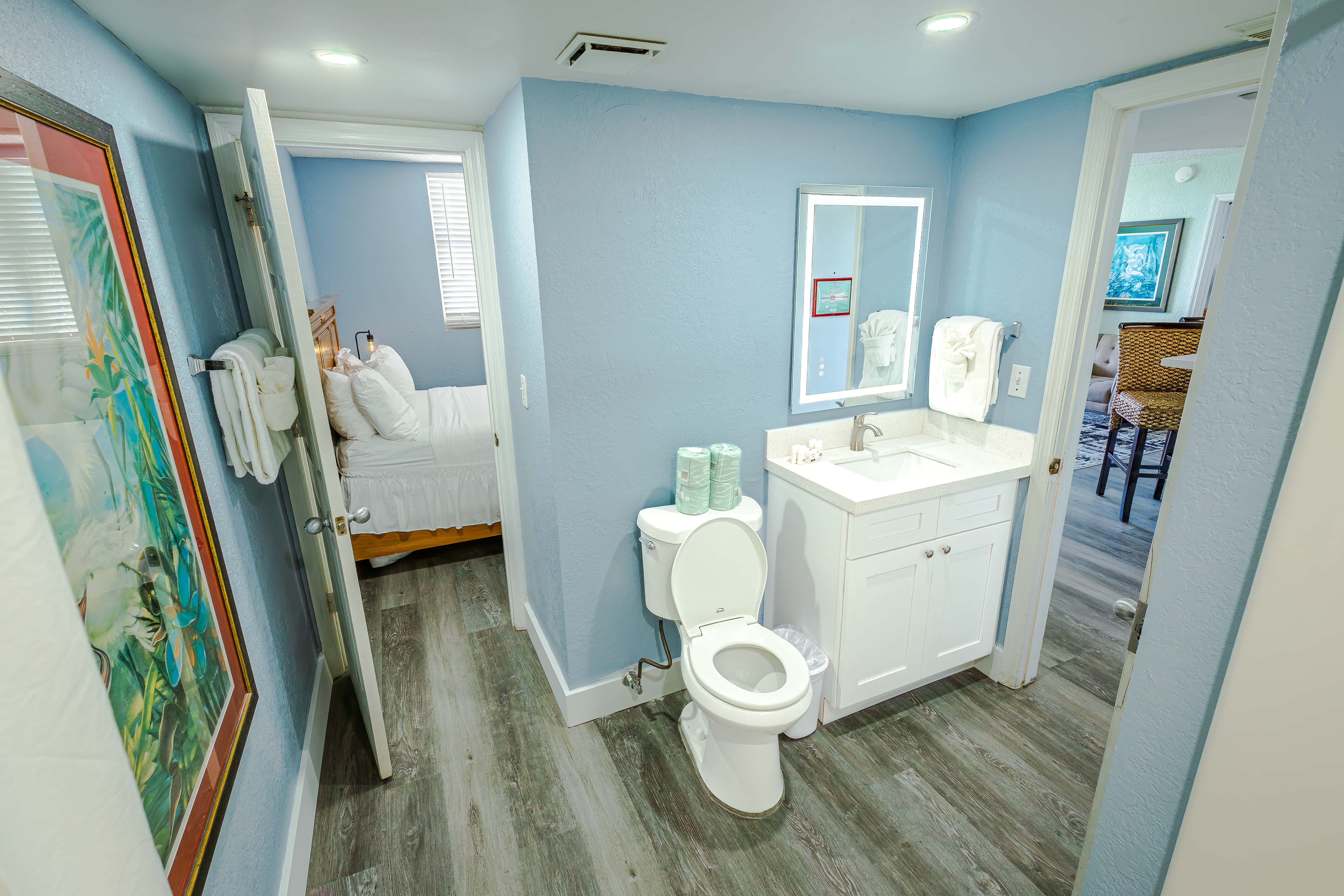 KWSS407 - Sunrise Suites - Paradise Escape 407