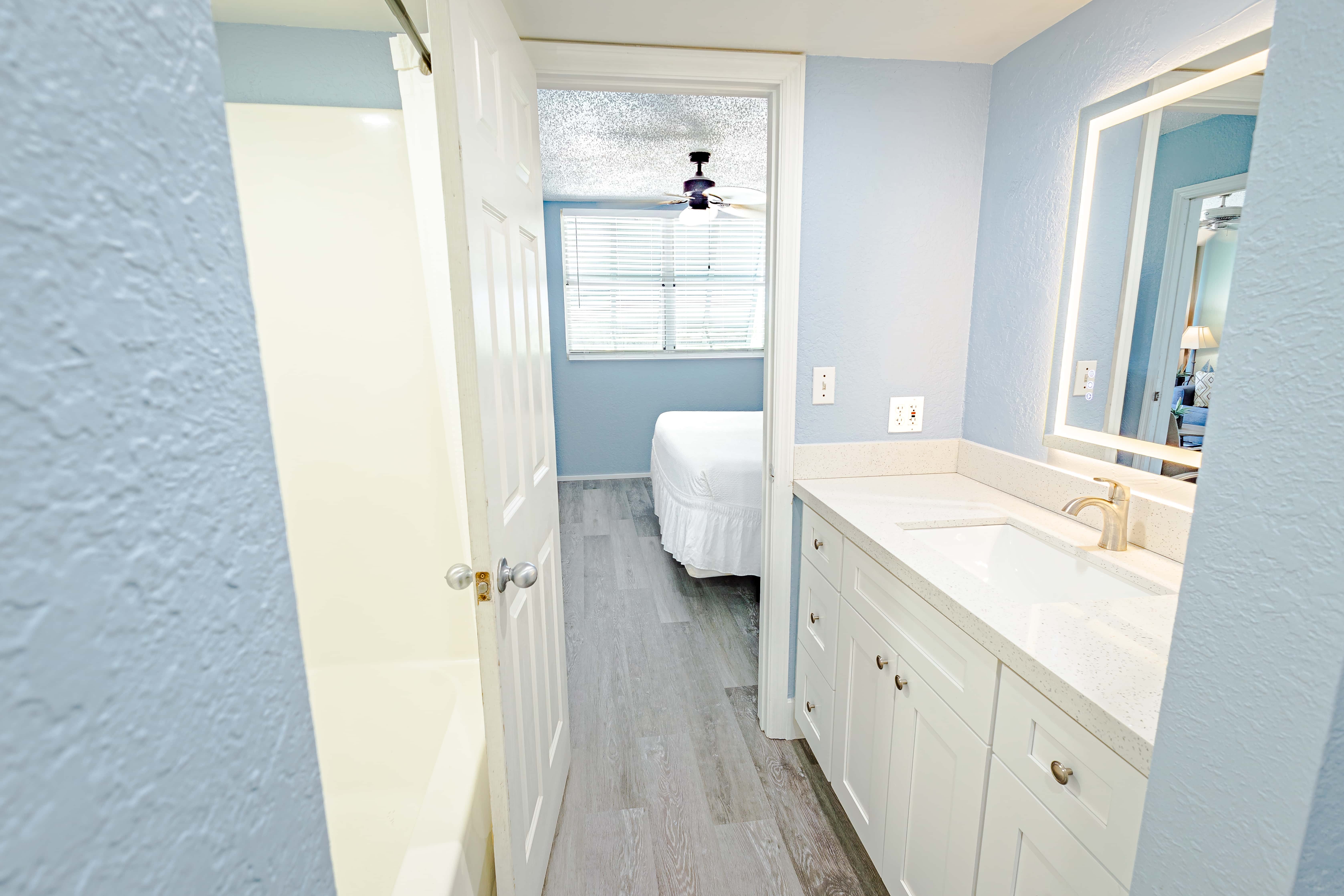 KWSS407 - Sunrise Suites - Paradise Escape 407