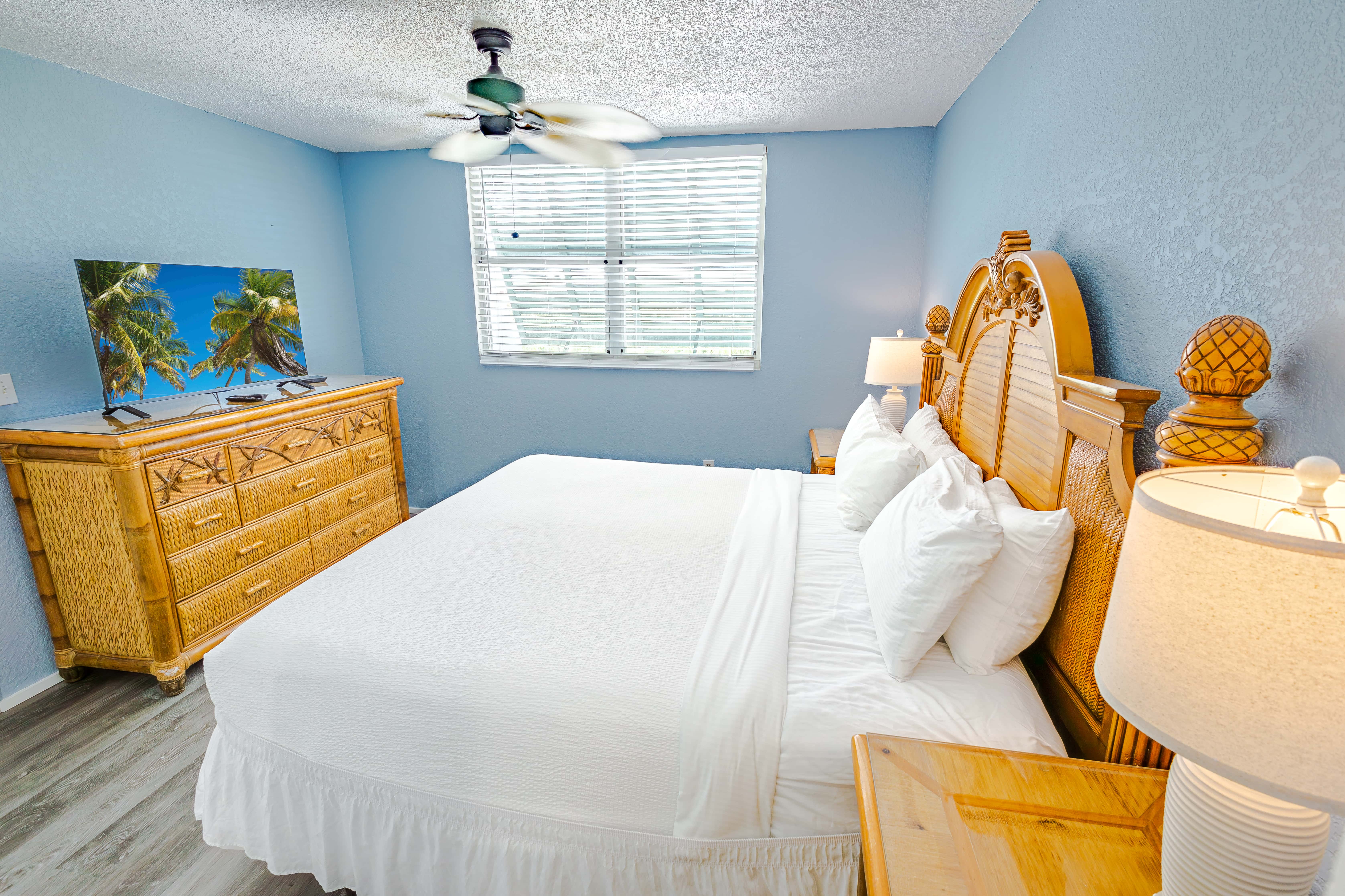KWSS407 - Sunrise Suites - Paradise Escape 407
