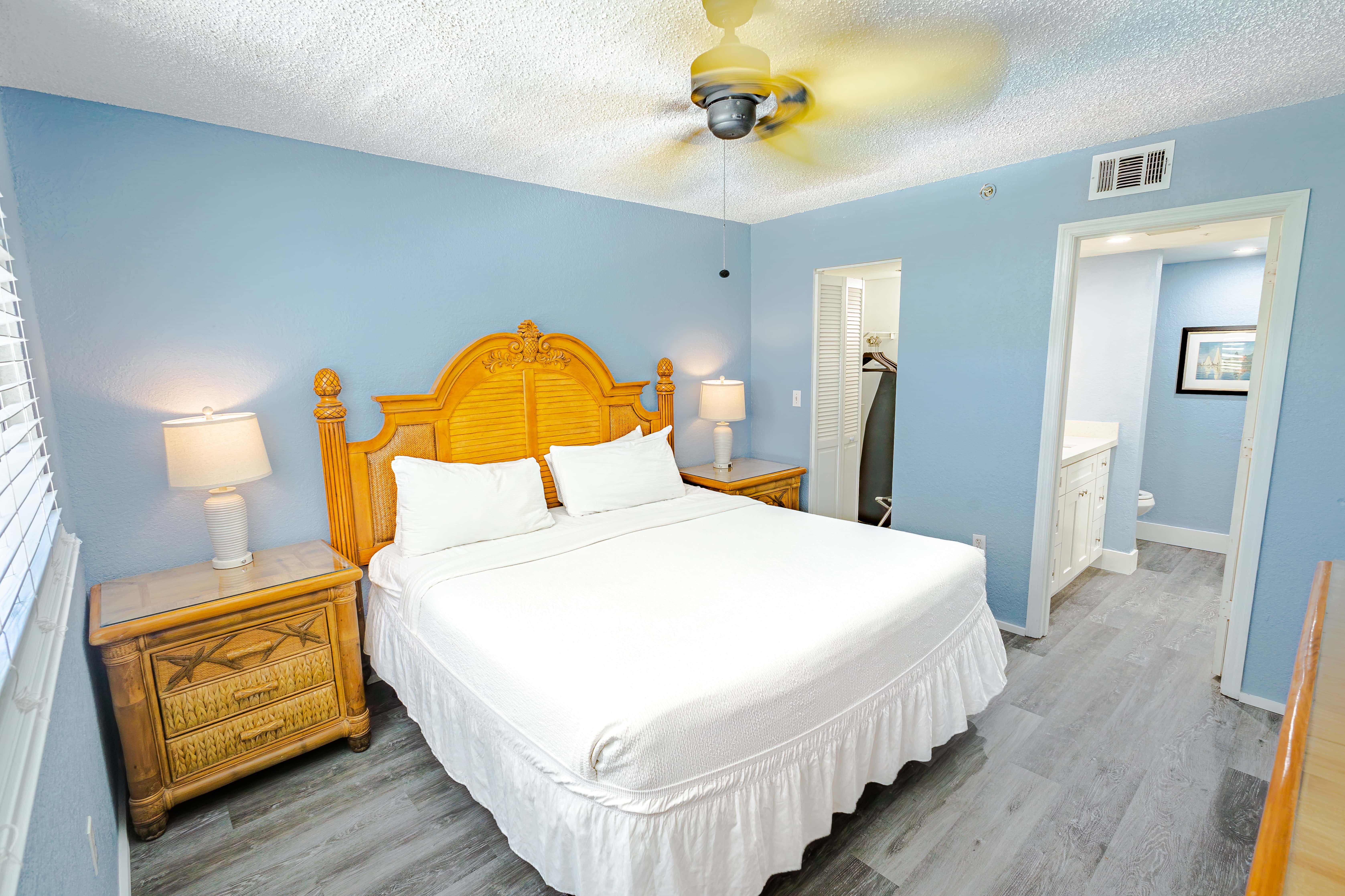 KWSS407 - Sunrise Suites - Paradise Escape 407