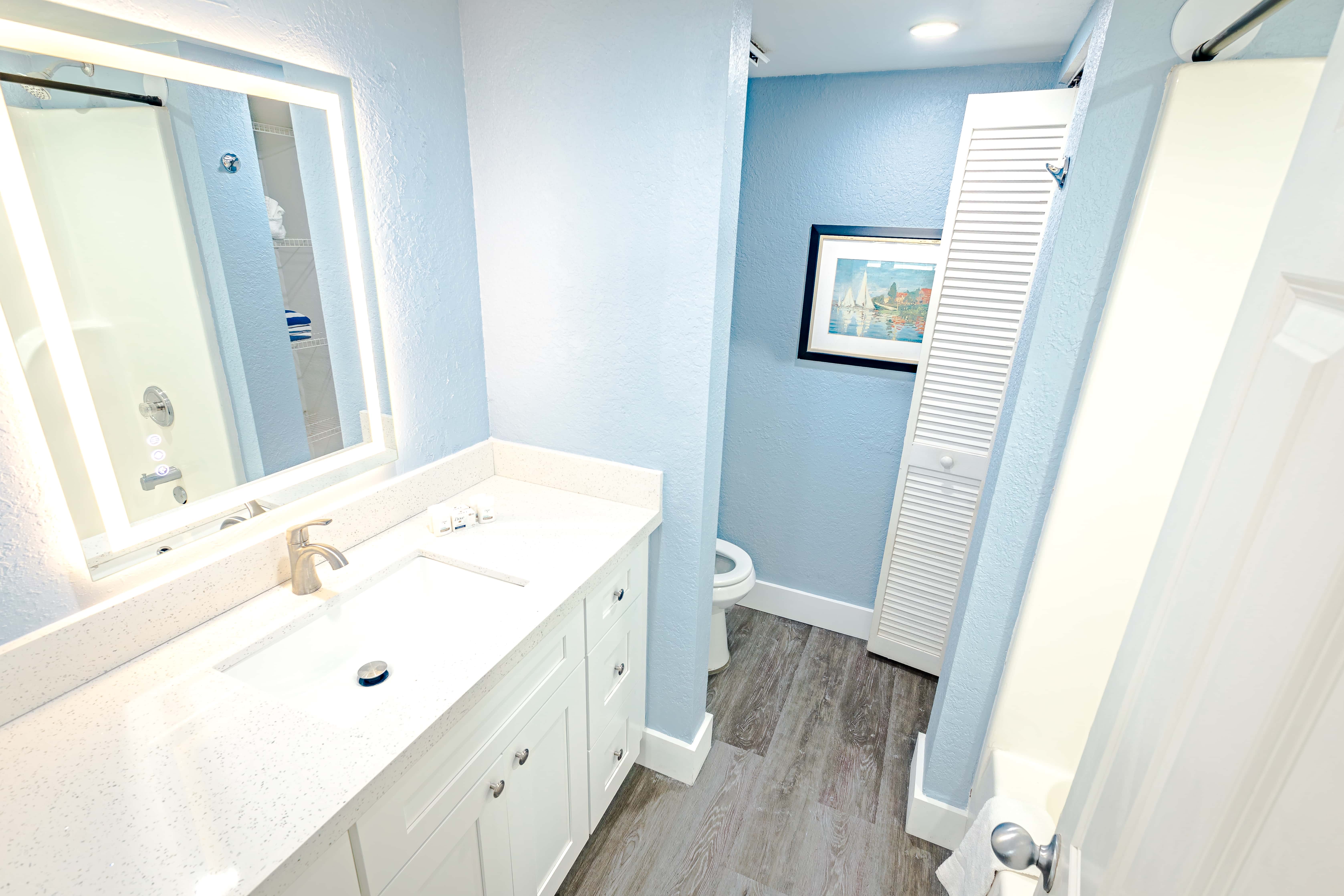 KWSS407 - Sunrise Suites - Paradise Escape 407
