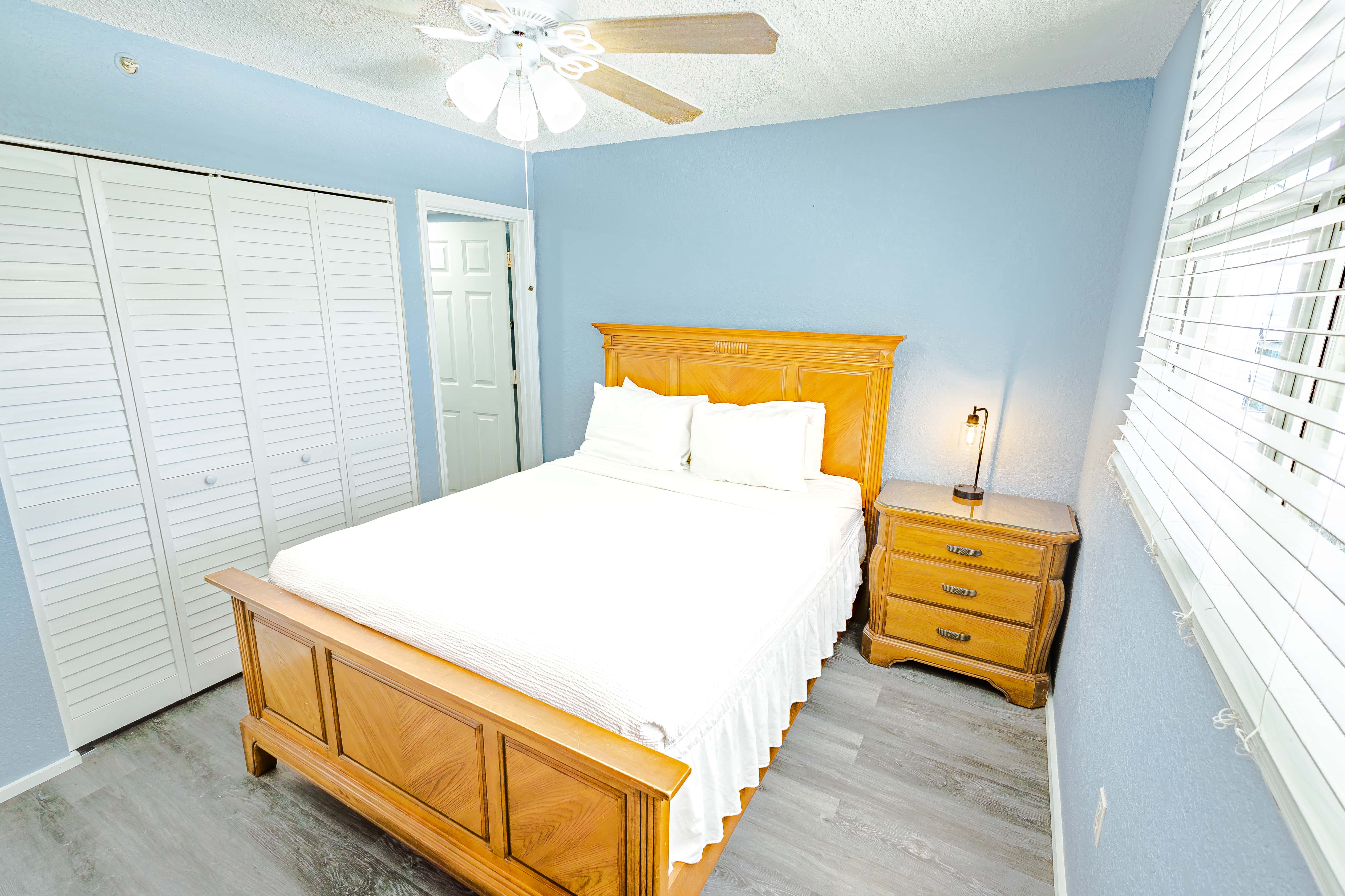 KWSS407 - Sunrise Suites - Paradise Escape 407
