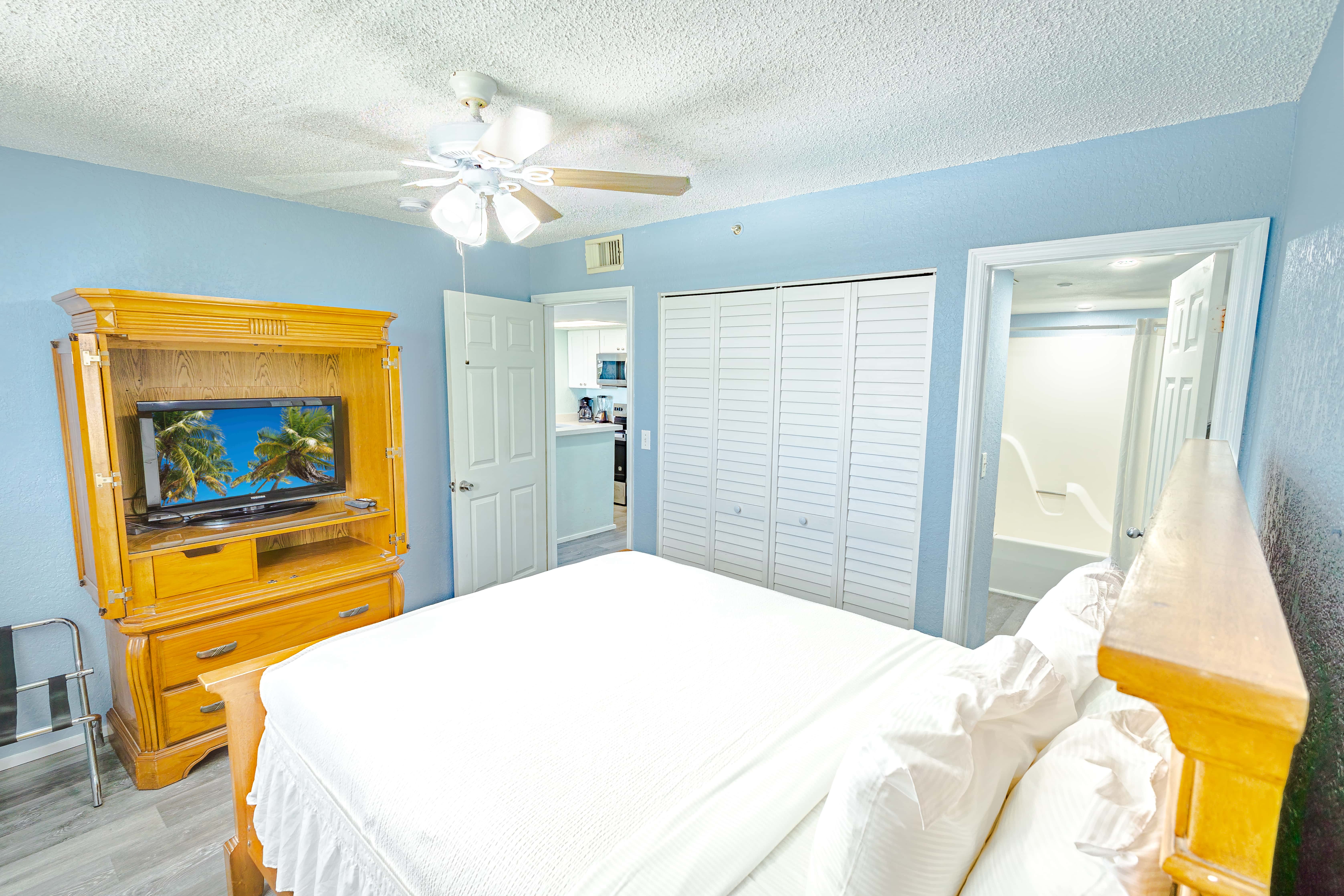 KWSS407 - Sunrise Suites - Paradise Escape 407