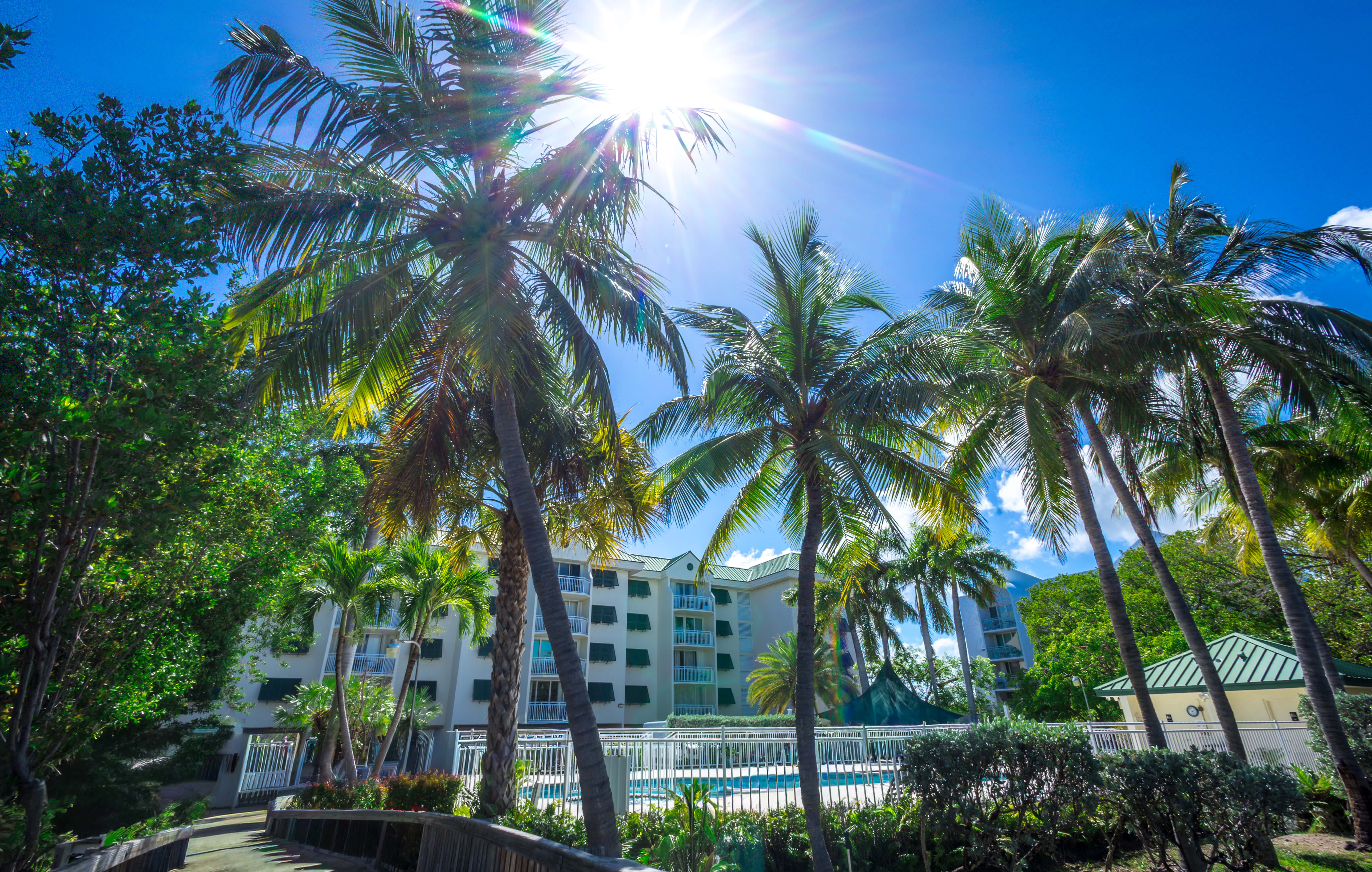 KWSS407 - Sunrise Suites - Paradise Escape 407