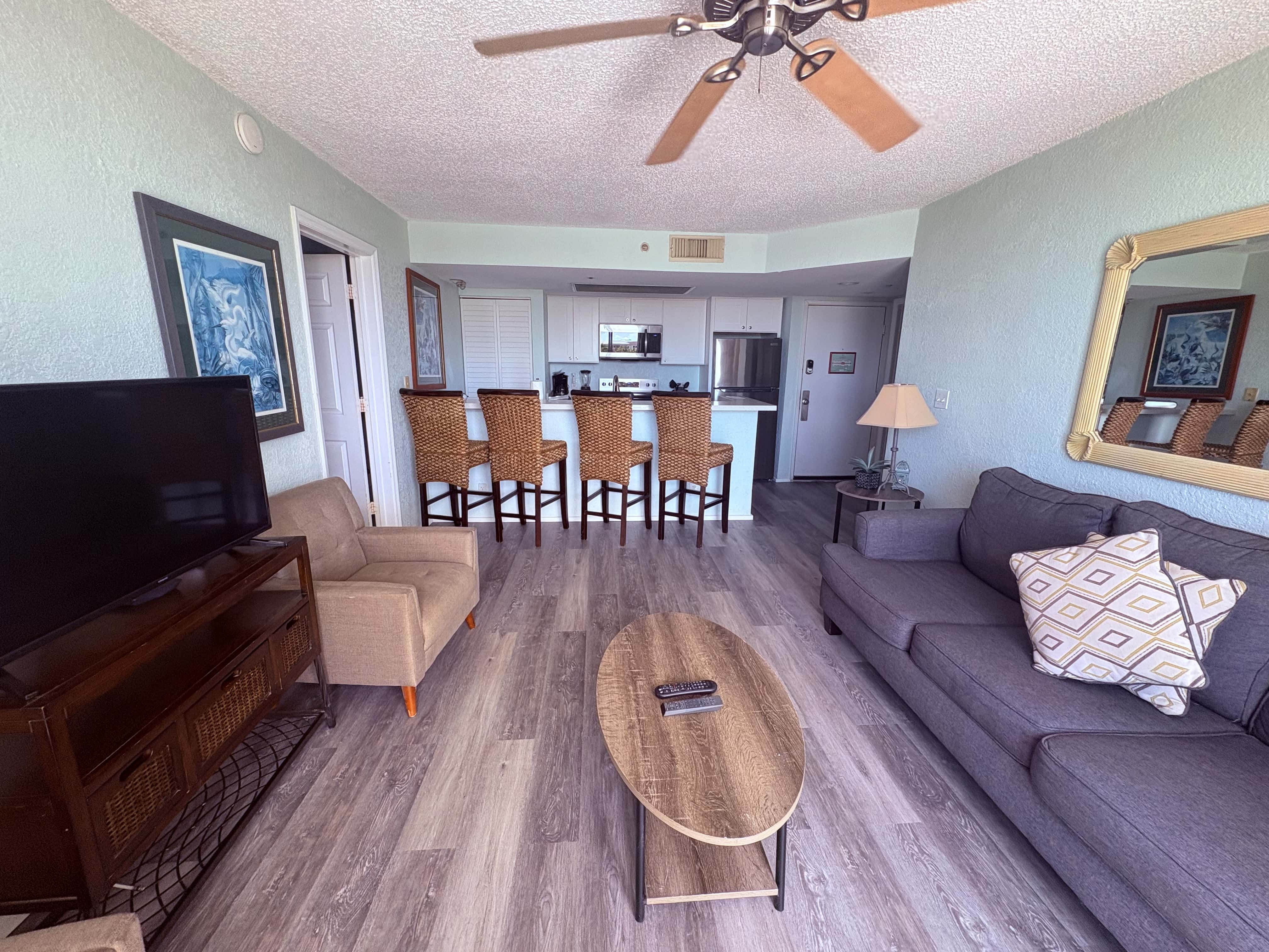 KWSS407 - Sunrise Suites - Paradise Escape 407