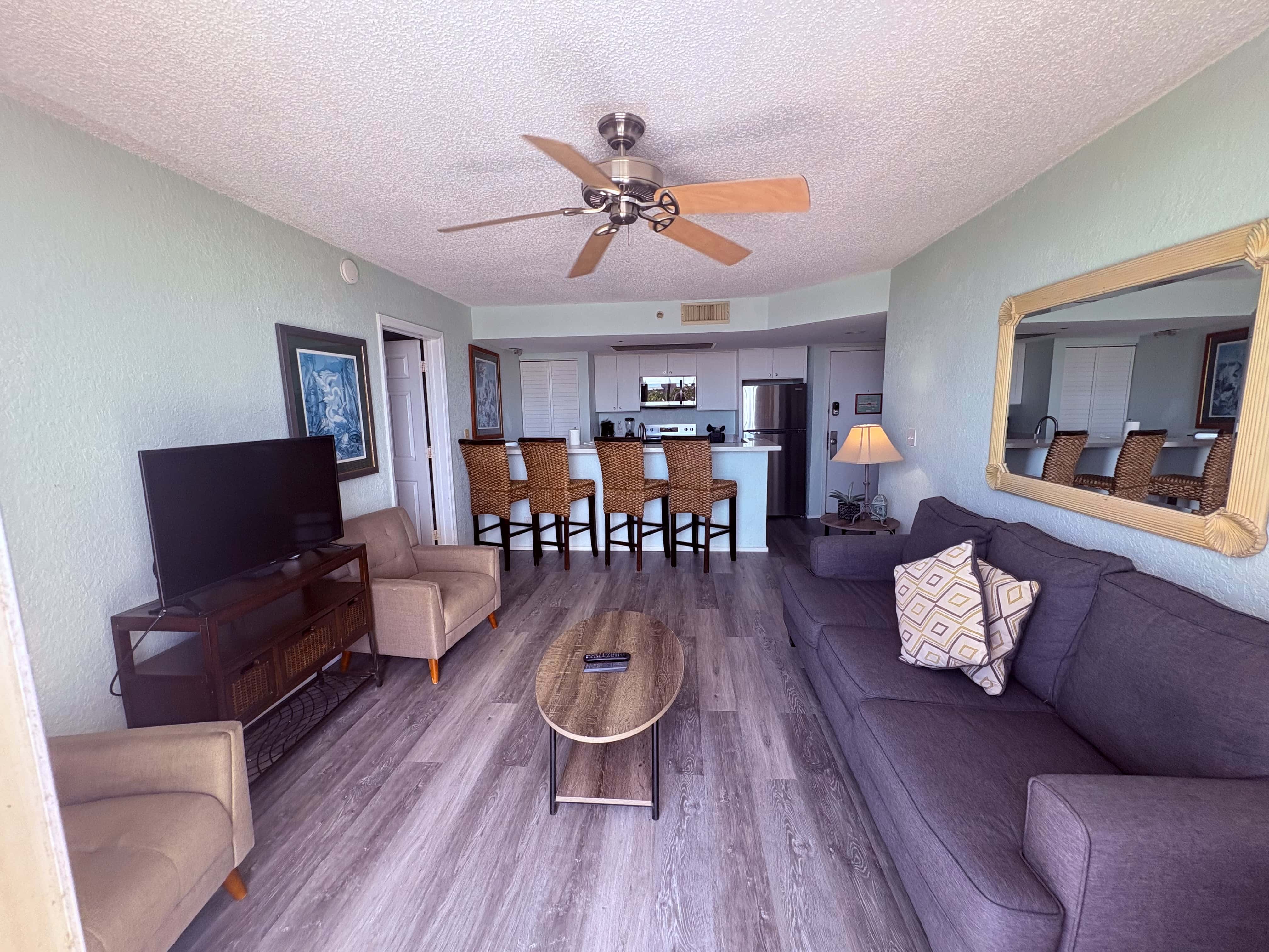 KWSS407 - Sunrise Suites - Paradise Escape 407