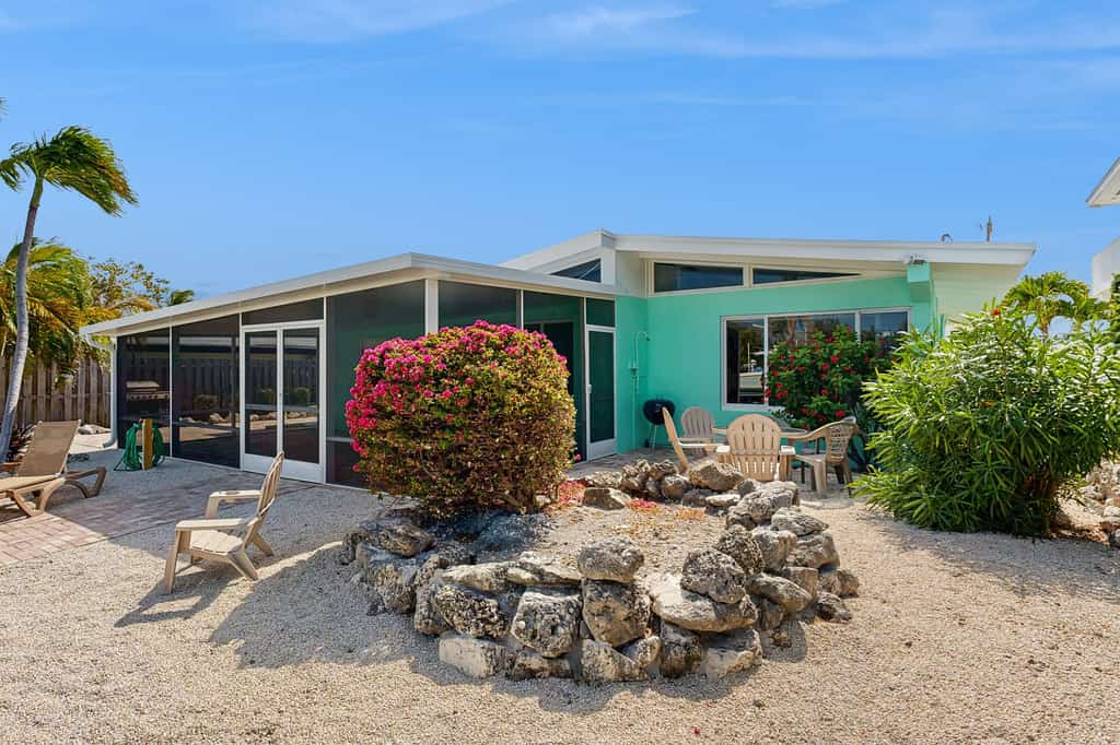 Dog-Friendly Home with 60-Ft. Dock and Access to Cabana Club and Shared Pool