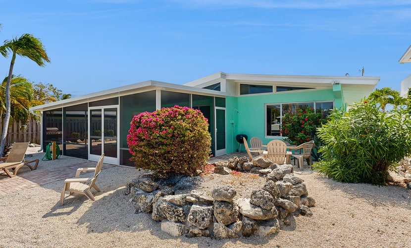 Dog-Friendly Home with 60-Ft. Dock and Access to Cabana Club and Shared Pool