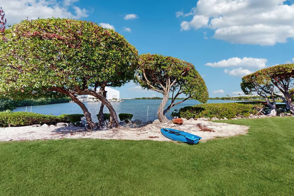 Coastal Waterfront Home with Amazing Views and Great Location