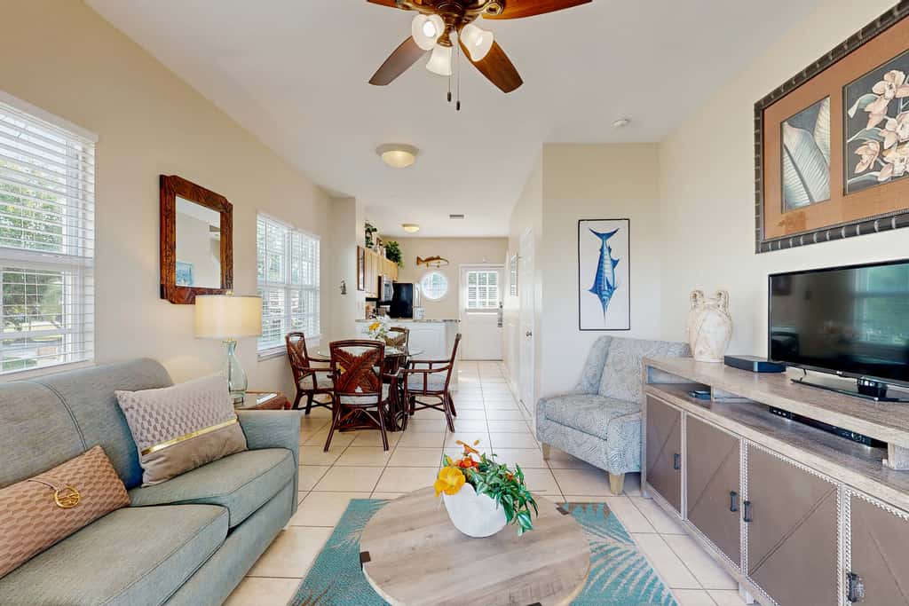 DK36 - Jewel in the Sea Villa 5080