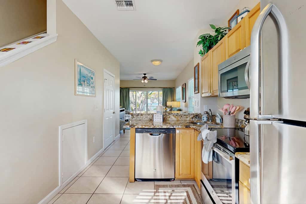 DK36 - Jewel in the Sea Villa 5080