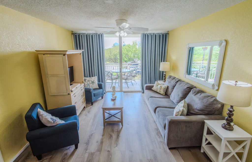 KWSS212 - Sunrise Suites - Saint Croix Suite 212