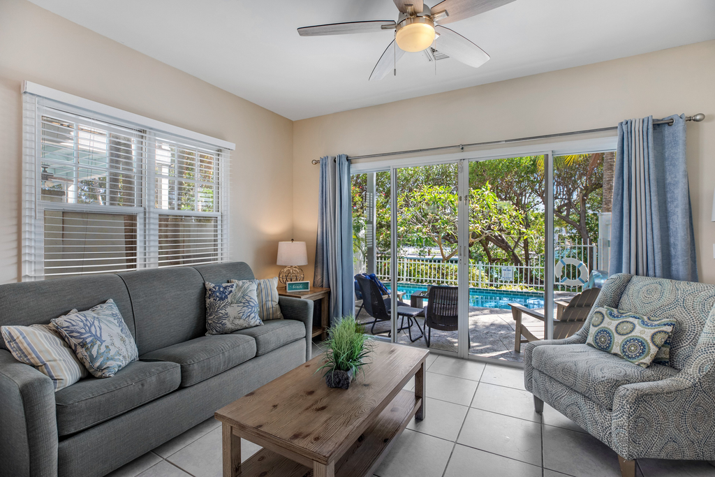 DK22 - Palm Villa - Villa 5115