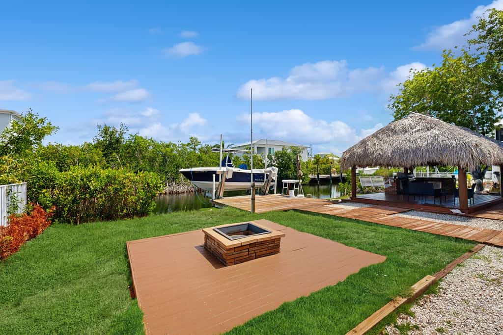 Peaceful Florida Retreat with Stunning Waterfront Views, Game Room & High-Speed