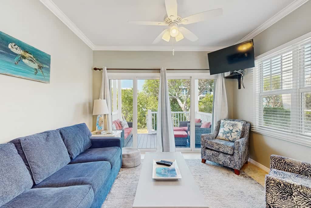DK35 - Blue Water Cottage Villa 5110