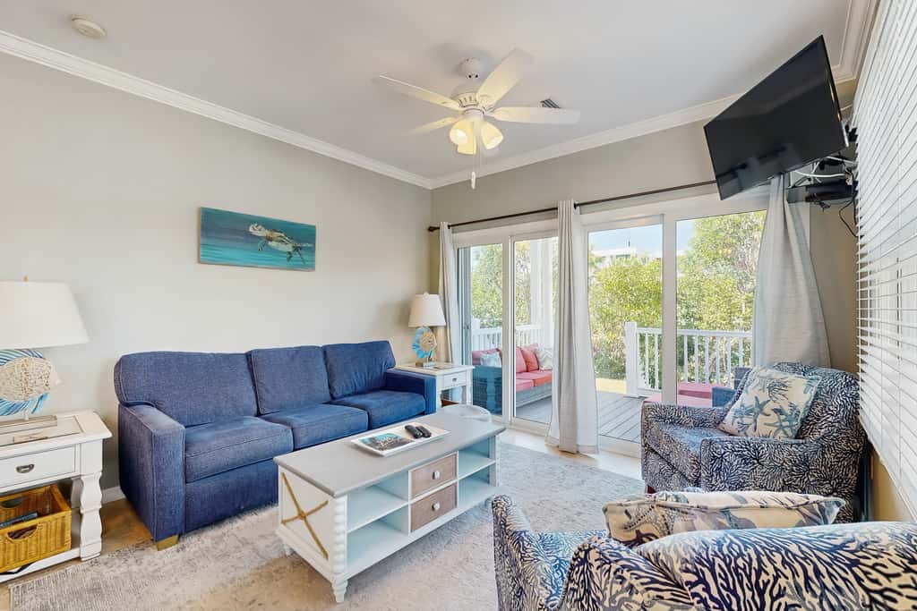 DK35 - Blue Water Cottage Villa 5110