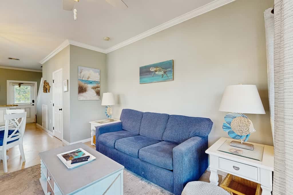 DK35 - Blue Water Cottage Villa 5110