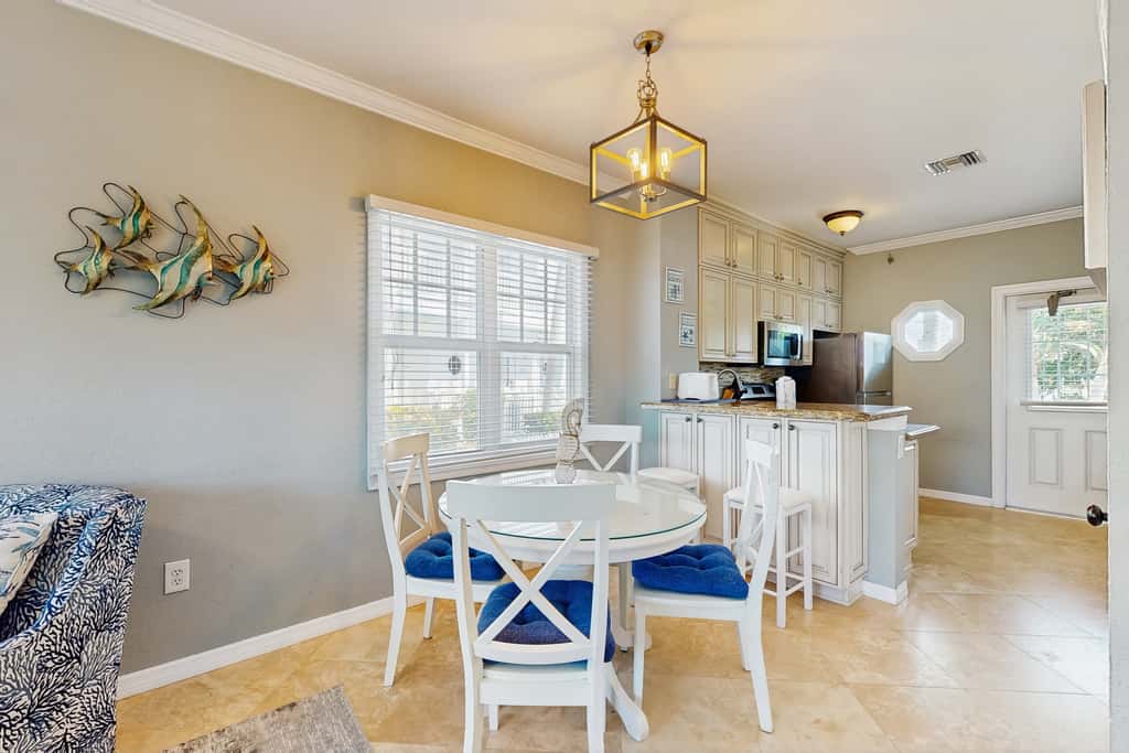 DK35 - Blue Water Cottage Villa 5110